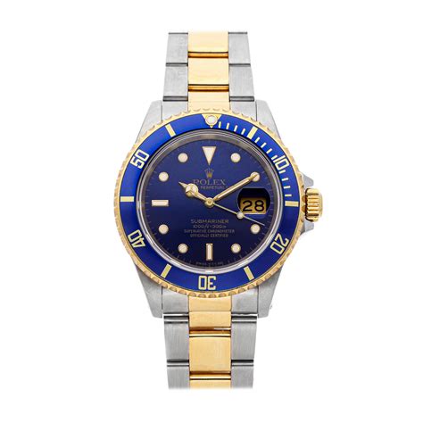 selling a rolex submariner|pre owned rolex submariner price.